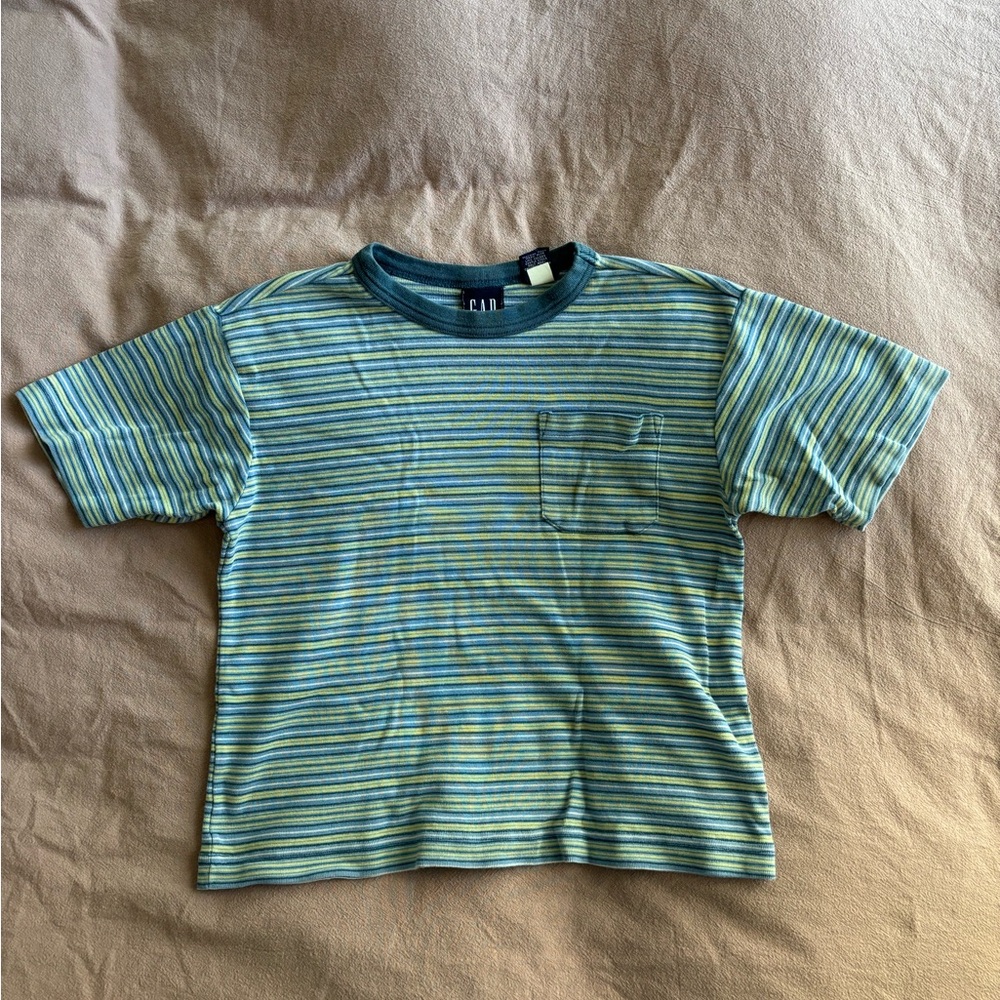Gap Kids Striped T-Shirt